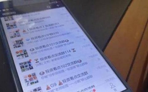 国际期货市场：衰落之势已现